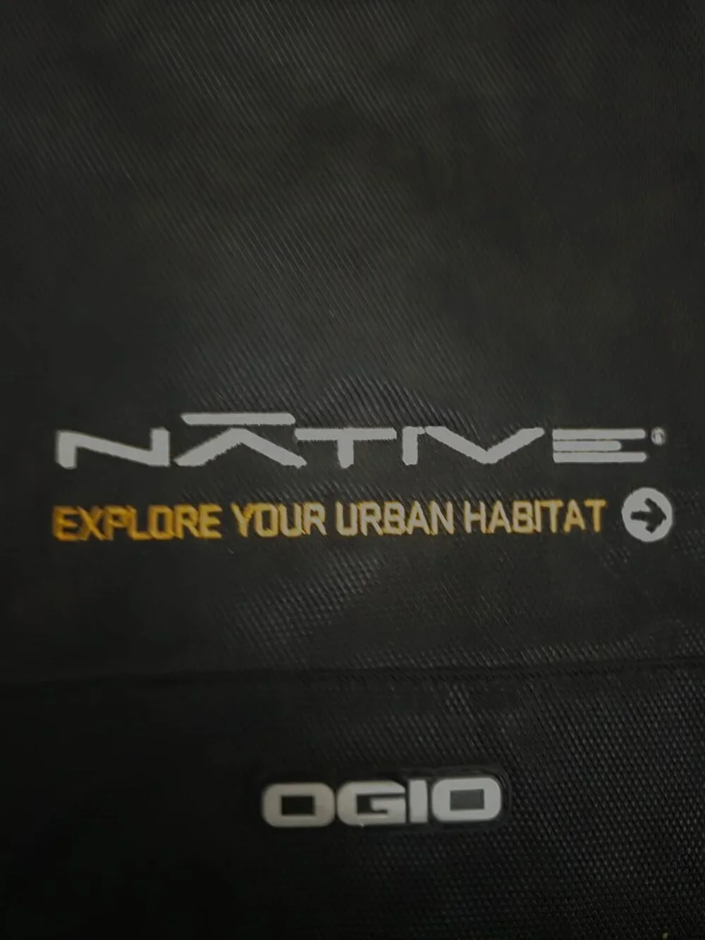 Native work bag - Picture 5 of 7